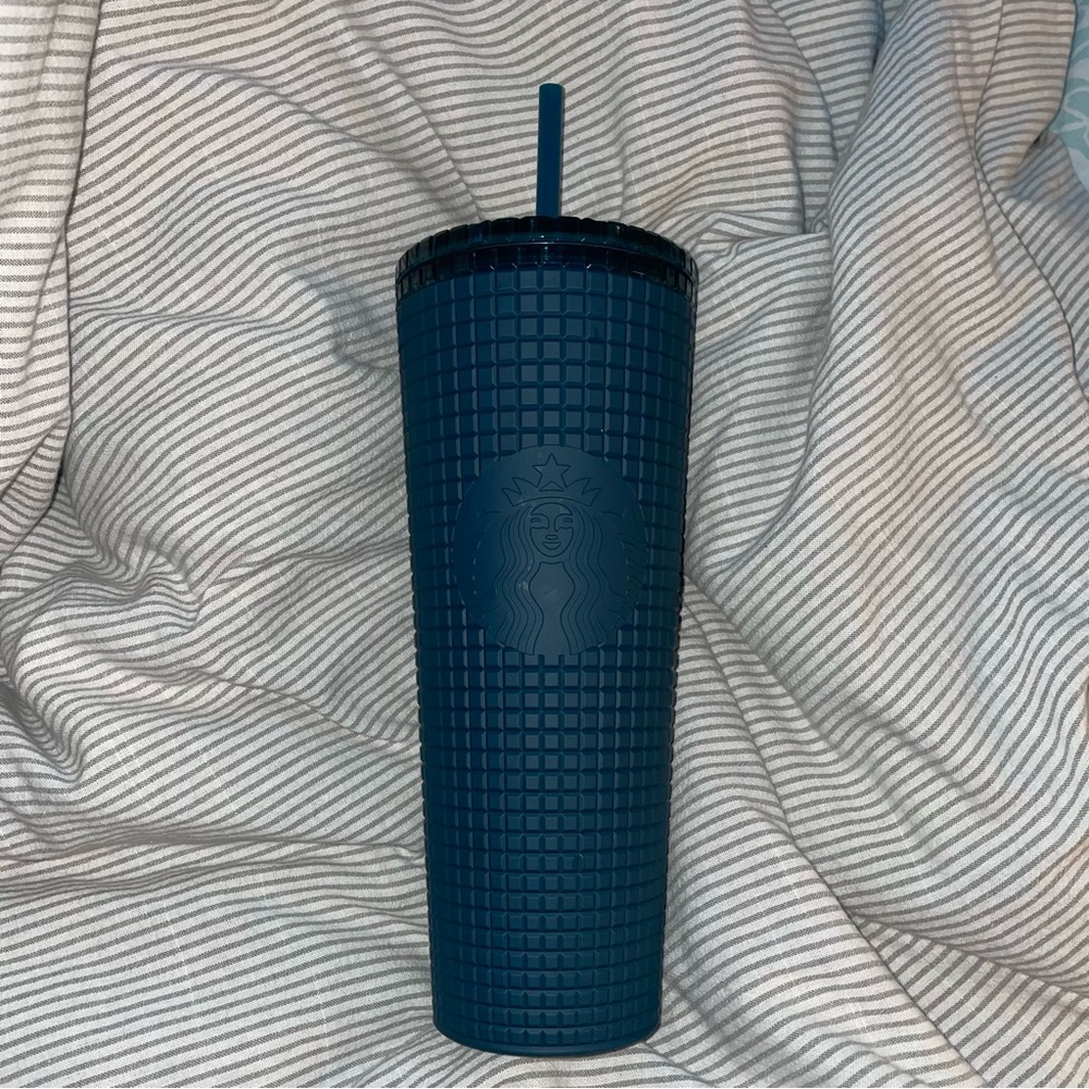 Starbucks 24oz tumbler